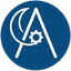 Astro-Quant Logo